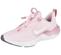 Nike DR0472-600 Nike Run Flow Unisex, Pink Foam/White-Elemental Pink EU 38