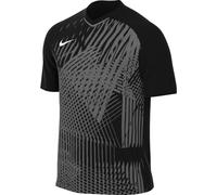 Nike DR0944-010 M NK DF PRCSN VI JSY SS T-Shirt Uomo Black/Cool Grey/White L