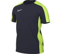 Nike DR1336-452 M NK DF ACD23 Top SS T-Shirt Uomo Obsidian/Volt/White Taglia S