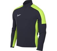 NIKE DR1352-452 M NK DF ACD23 DRIL Top Giacca Uomo Obsidian/Volt/White Taglia XL