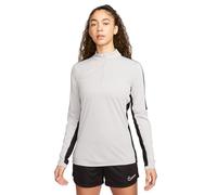 NIKE DR1354-012 W NK DF ACD23 DRIL Top Giacca Donna Wolf Grey/Black/White L