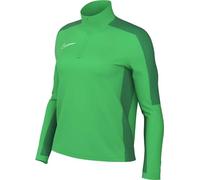 Nike DR1354-329 Dri-Fit Academy Giacca Donna Green Spark/Lucky Green/White Taglia M
