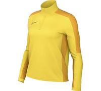 Nike DR1354-719 Dri-Fit Academy Giacca Donna Tour Yellow/University Gold/Black Taglia M