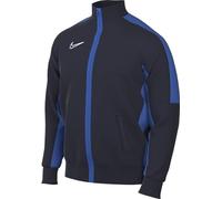 Nike DR1681-451 M NK DF ACD23 TRK JKT K Giacca Uomo OBSIDIAN/ROYAL BLUE/WHITE Taglia XL