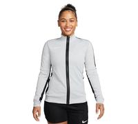 NIKE DR1686-012 W NK DF ACD23 TRK JKT K Giacca Donna WOLF GREY/BLACK/WHITE M