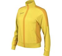 Nike Giacca DR1686 Dri-FIT Academy Donna TOUR YELLOW/UNIVERSITY GOLD/BLACK Taglia M