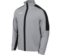 Nike DR1710-012 Dri-FIT Academy Giacca Uomo WOLF GREY/BLACK/WHITE Taglia 3XL