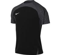 Nike DR2276-010 M NK DF STRK23 Top SS T-Shirt Uomo Black/Anthracite/White M