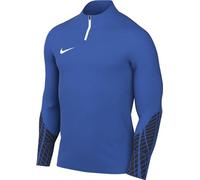 NIKE DR2294-463 M NK DF STRK23 DRIL Top Giacca Uomo Royal Blue/Obsidian/Royal Blue/White S