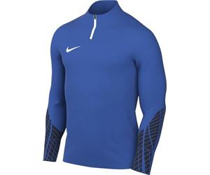NIKE DR2294-463 M NK DF STRK23 DRIL Top Giacca Uomo Royal Blue/Obsidian/Royal Blue/White XL