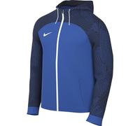 NIKE DR2571-463 M NK DF STRK23 HD TRK JKT K Giacca Uomo ROYAL BLUE/OBSIDIAN/ROYAL BLUE/WHITE XL