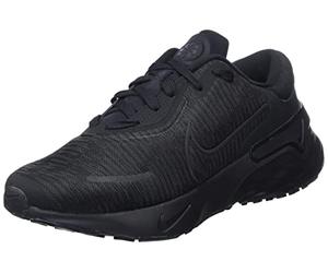NIKE DR2677-001 Renew Run 4 Uomo, Black/off Noir-Black EU 41