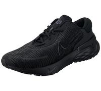 NIKE DR2682-001 W Renew Run 4 Donna, Black/off Noir-Black EU 40