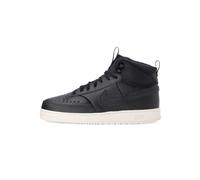 Nike Court Vision Mid Winter M - sneakers - uomo 8 US Black man