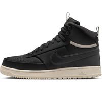 NIKE DR7882-003 Court Vision Mid Winter M Uomo, Dark Smoke Grey/Light Bone/Dark Smoke Grey EU 41
