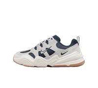 NIKE DR9761-004 Tech Hera Donna, Phantom/Football Grey-Armory Navy-Sail EU 35.5