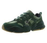 Nike W Tech Hera, Sneaker Donna, Verde, 41 EU