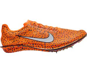 Nike Dragonfly 2 Elite Electric Scarpe da atletica 40,5 Arancio