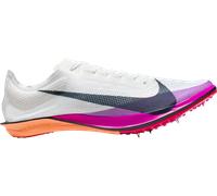 Nike Dragonfly 2 Elite Scarpe da atletica 44,5 Bianco