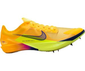 Nike Dragonfly XC 2 Scarpe da atletica 42,5 Giallo