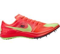 Nike Dragonfly XC Scarpe da atletica 40,5 Rosso