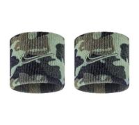 Nike DRI-F Swoosh Classic BN3200-930 - Braccialetto da polso, 2 pezzi