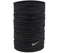 Copricollo Nike Dri-Fit Wrap 2.0 Noir TU