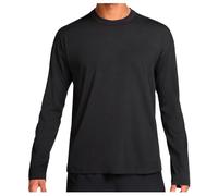 Nike - Dri-Fit 24.7 Inner Strength Jersey Knit L/S Top - Maglia a manica lunga M nero