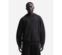 Nike - Dri-Fit 24.7 Inner Strength Pullover Hoodie - Felpa con cappuccio M nero