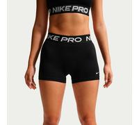Nike Dri - Fit 365 3in Pantaloncini Donna nero