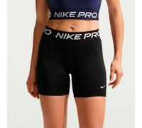 NIKE Shorts da allenamento da donna Pro 365 Dri-FIT nero | M