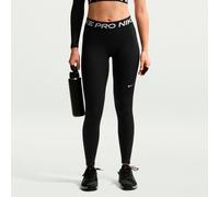 Nike Dri - Fit 365 Calzamaglia Donna nero, Taglia: L