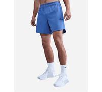 Nike Dri Fit 6in Nk Pro M - Pantalone Training - Uomo - Blu M