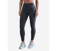 Nike Dri Fit 7/8 Nk One W - Pantalone Training - Donna - Grigio XS