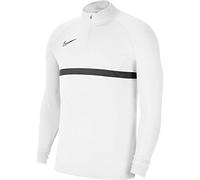 Magliette a maniche lunghe Nike M NK DRY ACADEMY 21 DRILL TOP cw6110-100 Taglie XXL