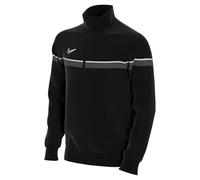 Nike Dri-Fit Academy 21 - Giacca Sportiva, Unisex Bambini, Nero M (137-147 cm)