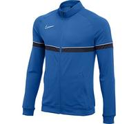 Giacche Nike M NK Academy 21 FZ DRY TRACK JKT cw6113-463 Taglie M