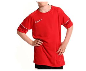 Nike, Dri-Fit Academy 21, Maglia Manica Corta
