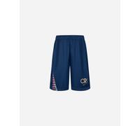 Shorts da calcio Dri-FIT CR7 Academy23 - Ragazzo/a - Blu XL