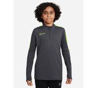 Nike Dri Fit Academy 23 Jr - Maglia Calcio - Antracite 10-12ANNI