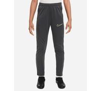 Nike Dri Fit Academy 23 Kpz Br Jr - Pantaloncini Calcio - Antracite 8-10ANNI