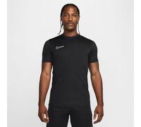 Nike Dri-Fit Academy 25 Br T-Shirt da Uomo Black/Black/White/White L