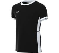 Nike Dri-Fit Academy 25-PD T-Shirt, Black/Black/White/White, 164-170 Unisex Kids
