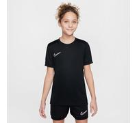 Nike Dri-Fit Academy 25-PD T-Shirt per Bambini Black/Black/White/White 122/128