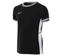 Nike T-Shirt Dri-Fit Academy 25 Manica corta Nero/Wolf Grey/Bianco M Bambino