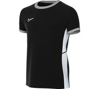 Nike Dri-Fit Academy 25 T-Shirt, Black/Wolf Grey/White/White, XL Boy's