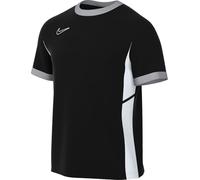 Nike Dri-Fit Academy 25 T-Shirt da Uomo Black/Wolf Grey/White/White S