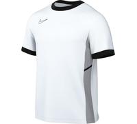 Nike Dri-Fit Academy 25 T-Shirt da Uomo White/Black/Wolf Grey/Black XXL
