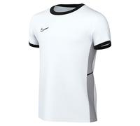 Nike Dri-fit Academy 25 Short Sleeve T-shirt Bianco 5-6 Years Bambini