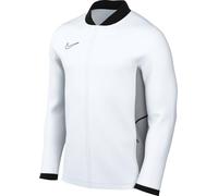 Nike Dri/FIT Academy 25 Track Giacca da calcio da uomo White/Black/Wolf Grey/Black M